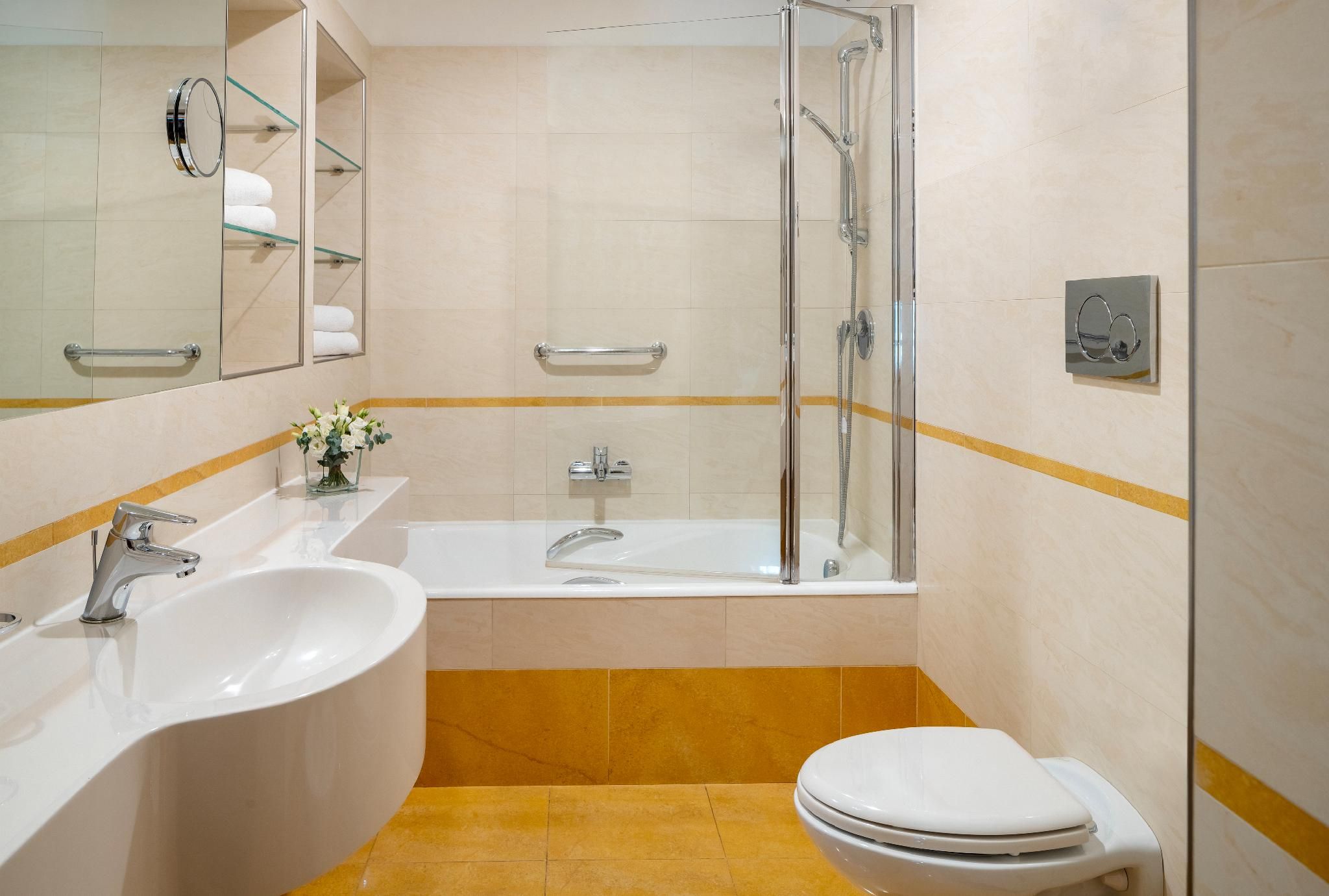 undefined UNA Hotels Galles Milano 6