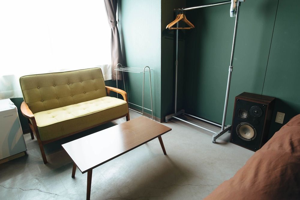 Private Room for 2 Guests