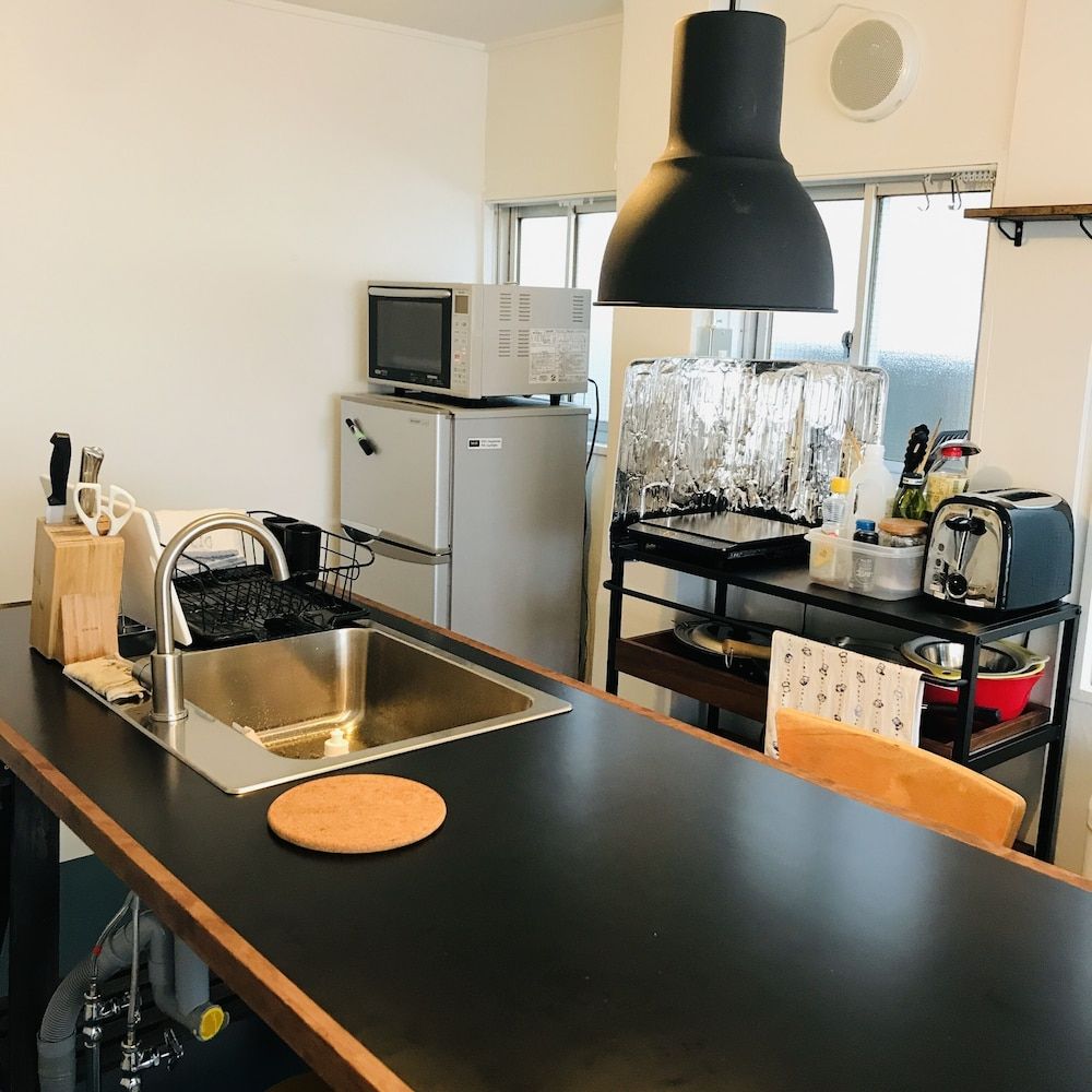 undefined Hostel Chapter Two Tokyo 6