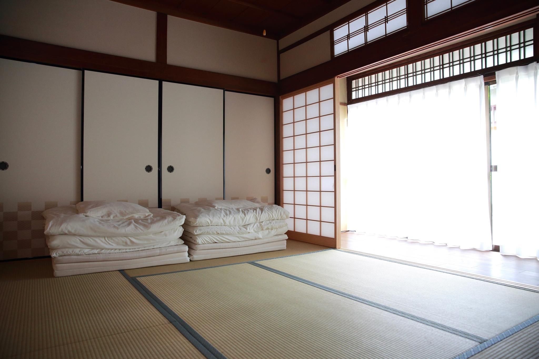 Standard Room - Non- Smoking