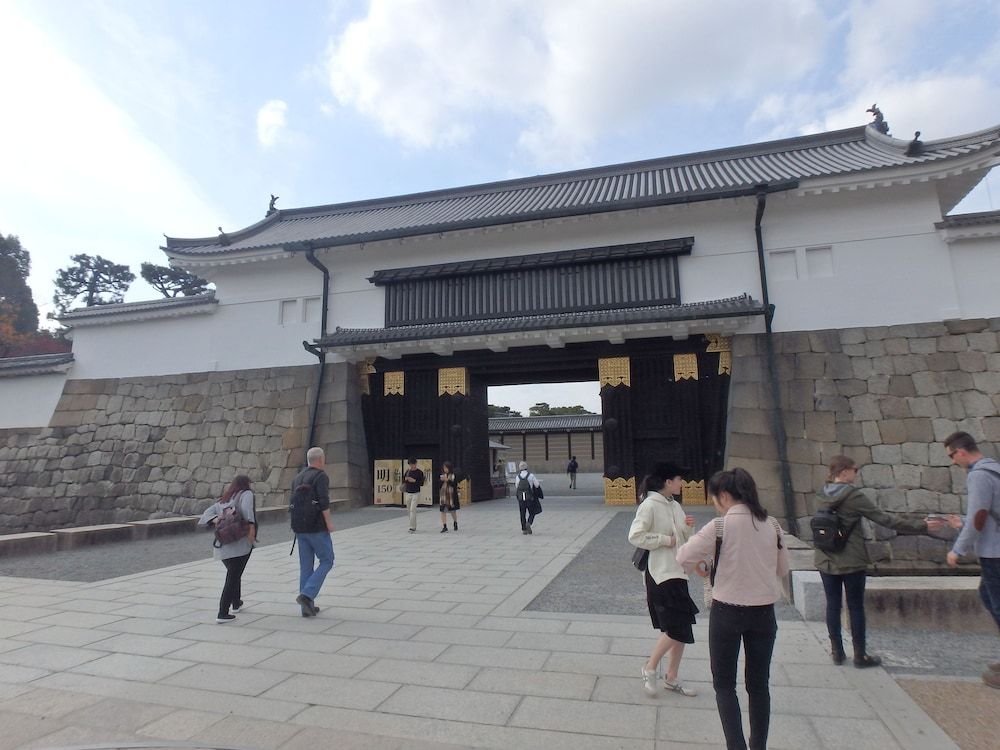 undefined Kyo No Yado Nishioji 7