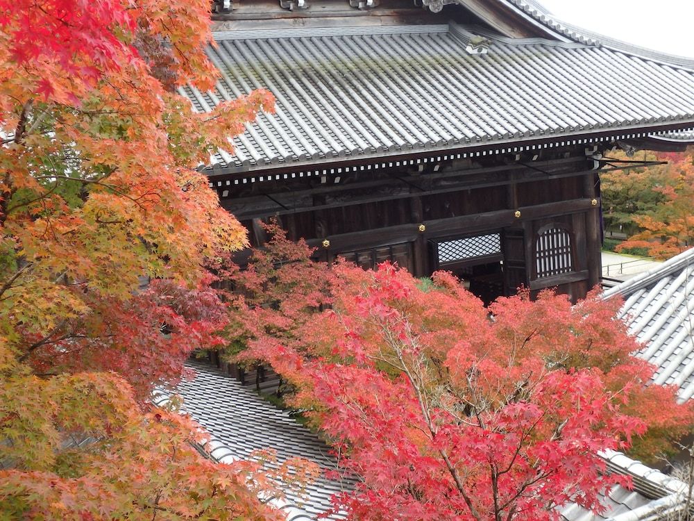 undefined Kyo No Yado Nishioji 8