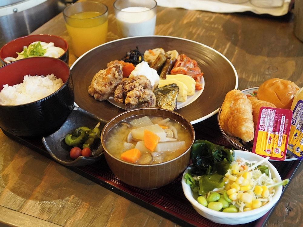 undefined APA Hotel Nihombashi Bakurocho Ekikita 8