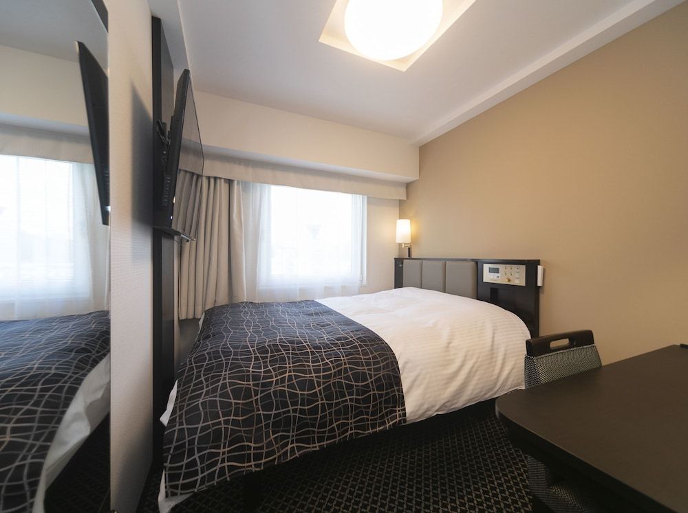 undefined APA Hotel Shin Osaka Ekiminami 10