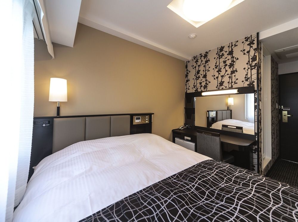 undefined APA Hotel Shin Osaka Ekiminami 8