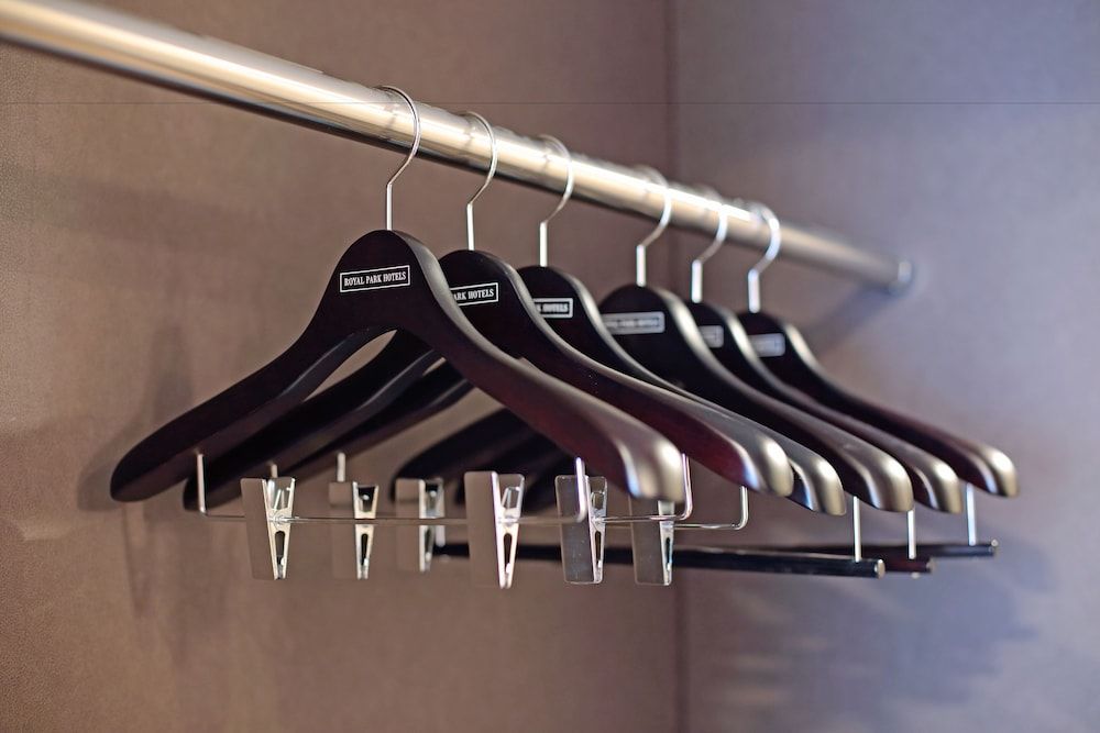 undefined The Royal Park Hotel Kyoto Shijo 8