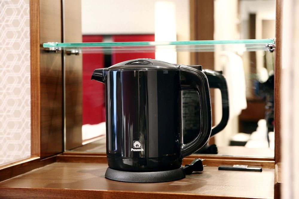 undefined The Royal Park Hotel Kyoto Shijo 10