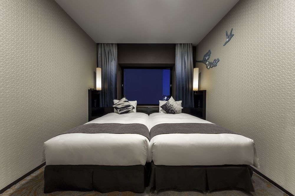 Standard Twin Room, Non Smoking