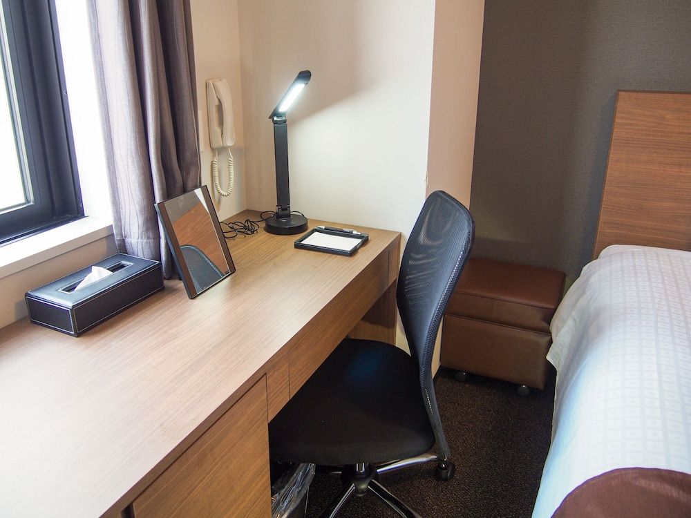 undefined Smile Hotel PREMIUM SAPPOROSUSUKINO 7