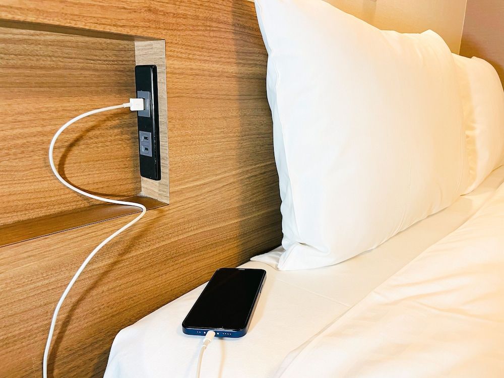 undefined Smile Hotel PREMIUM SAPPOROSUSUKINO 6