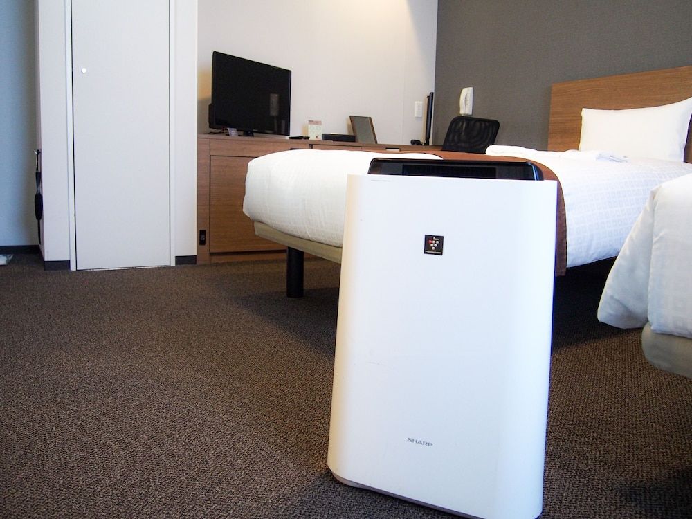 undefined Smile Hotel PREMIUM SAPPOROSUSUKINO 8
