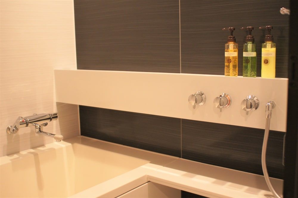 Act Hotel Roppongi Two Bedroom Suite with Kitchen, Non-Smoking 6