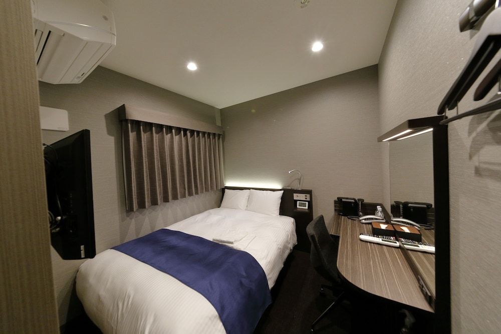 undefined Act Hotel Roppongi 4