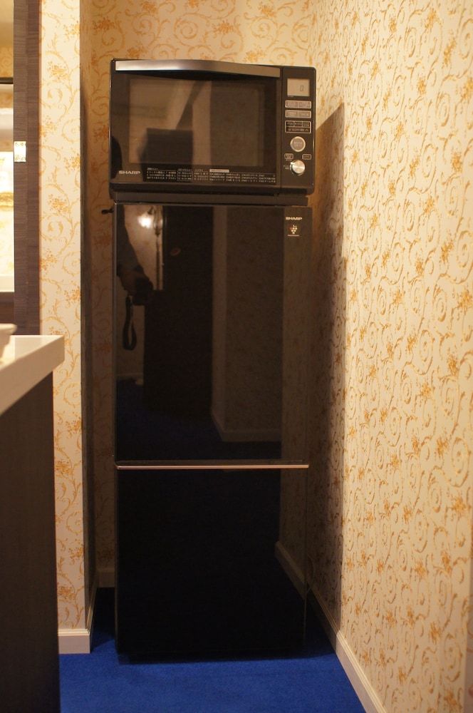 Act Hotel Roppongi Two Bedroom Suite with Kitchen, Non-Smoking 11