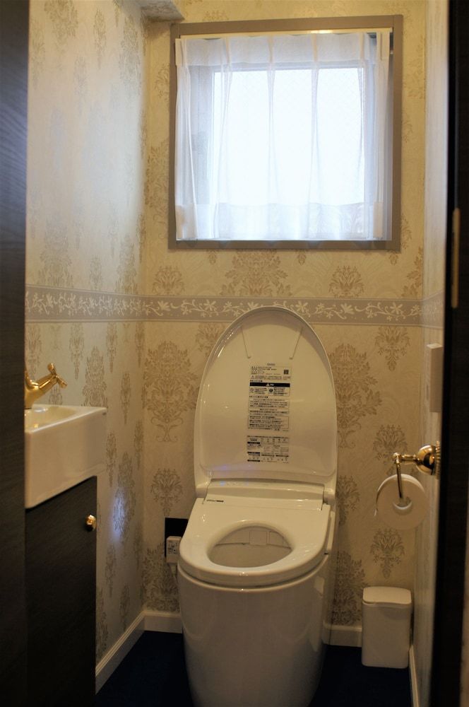 Act Hotel Roppongi Two Bedroom Suite with Kitchen, Non-Smoking 4