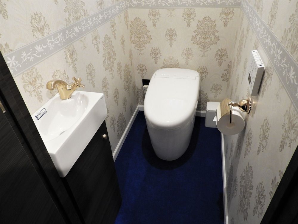 Act Hotel Roppongi Two Bedroom Suite with Kitchen, Non-Smoking 5