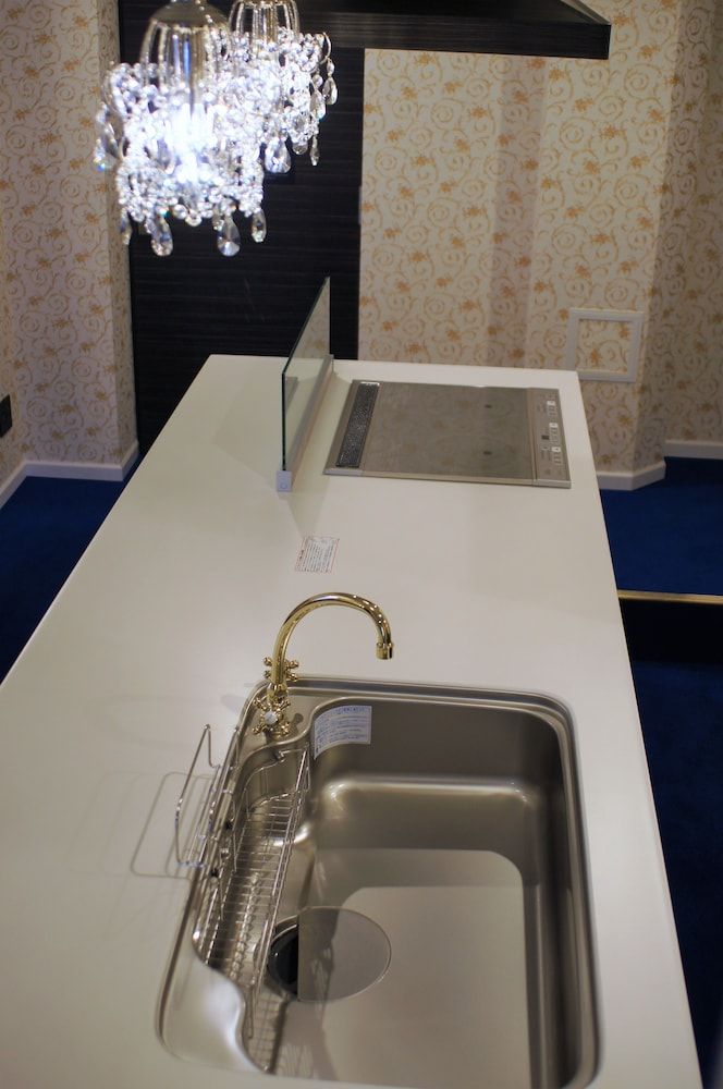 Act Hotel Roppongi Two Bedroom Suite with Kitchen, Non-Smoking 9