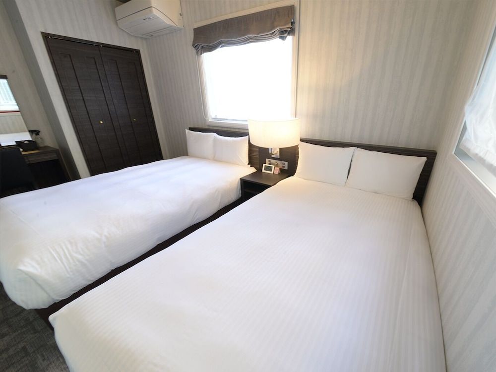 Act Hotel Roppongi Two Bedroom Suite with Kitchen, Non-Smoking