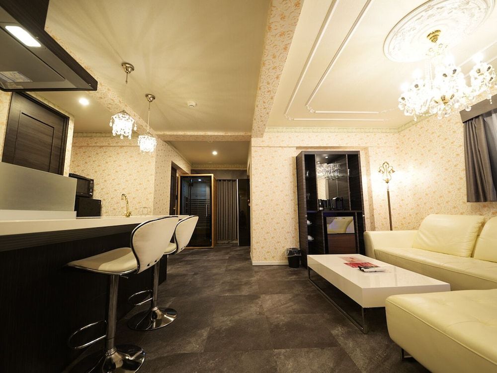 undefined Act Hotel Roppongi 2