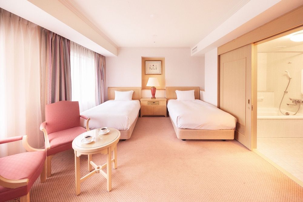 Universal Room