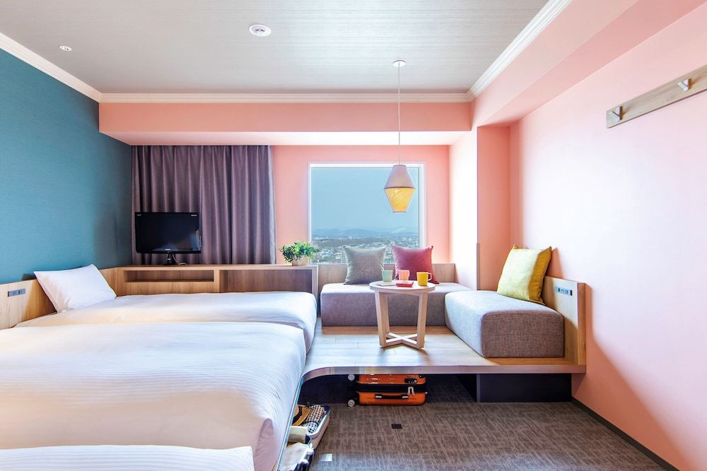 Superior Triple Room, Non Smoking