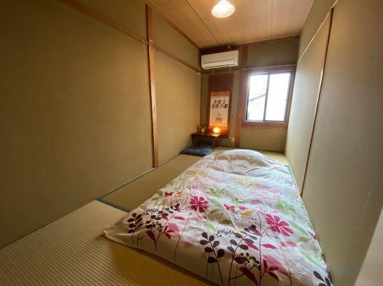 Japanese Twin Room