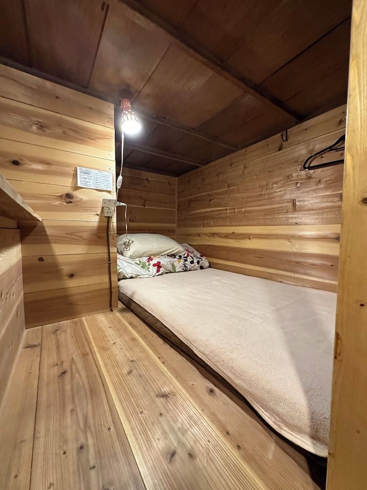 Mixed Dormitory