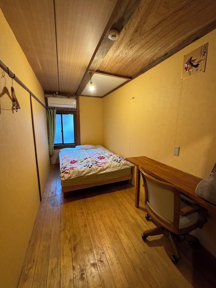 Double Room D