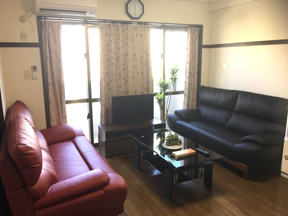 Grand Room, Non Smoking