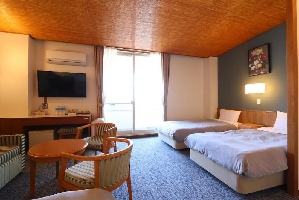 Family Room, Non Smoking, Sea View