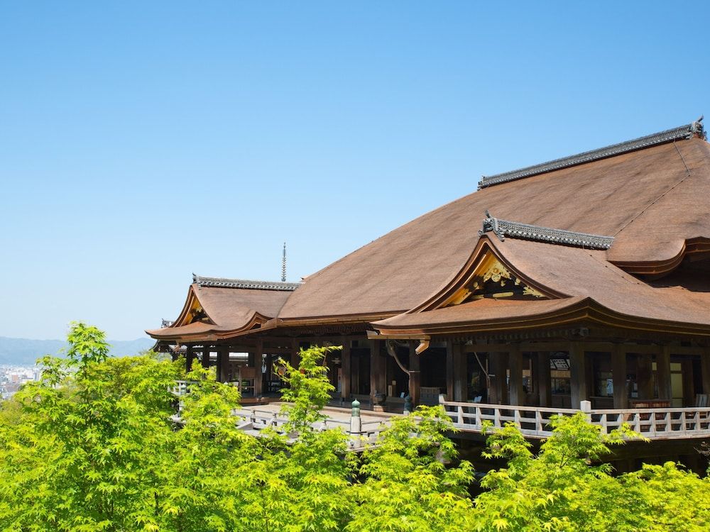undefined MIMARU Kyoto Nijo Castle 8