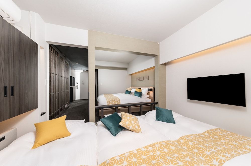 undefined MIMARU Kyoto Nijo Castle 4