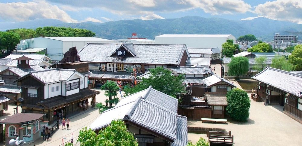 undefined MIMARU Kyoto Nijo Castle 9