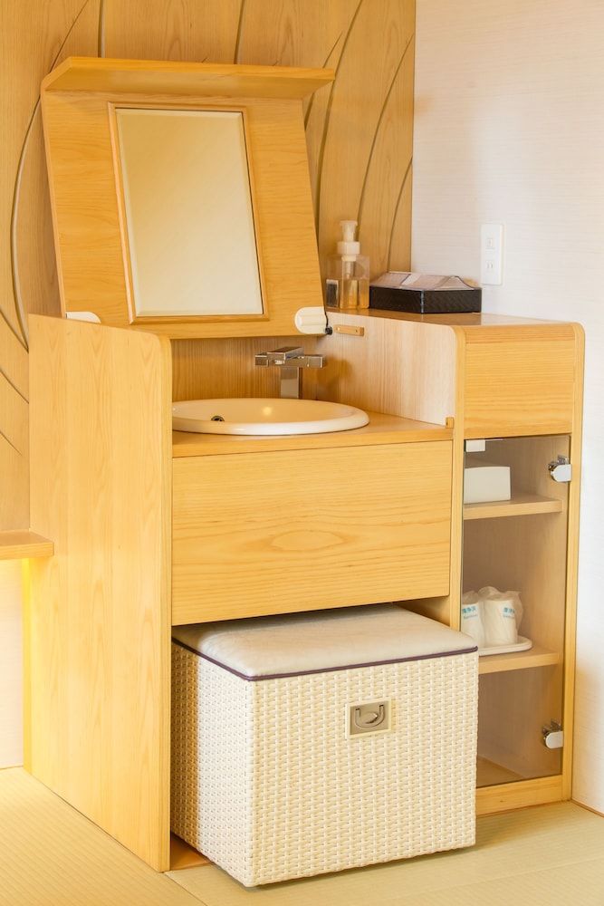 In-Room Amenity