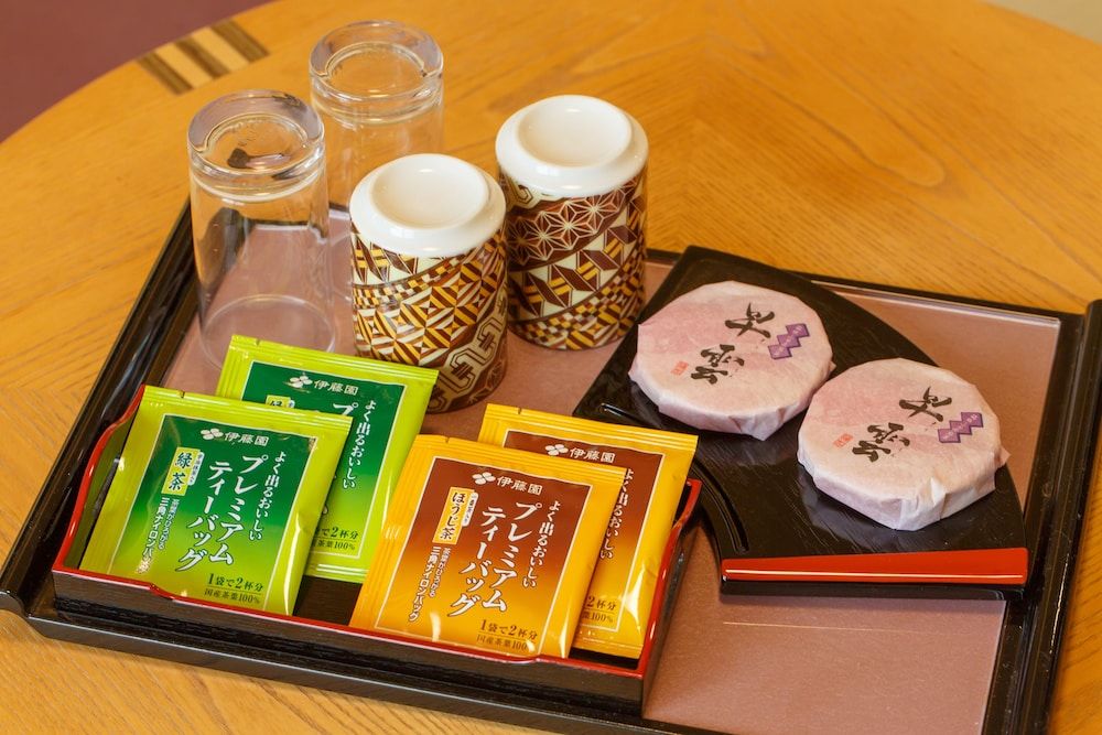 undefined Hakone Lake Hotel 8