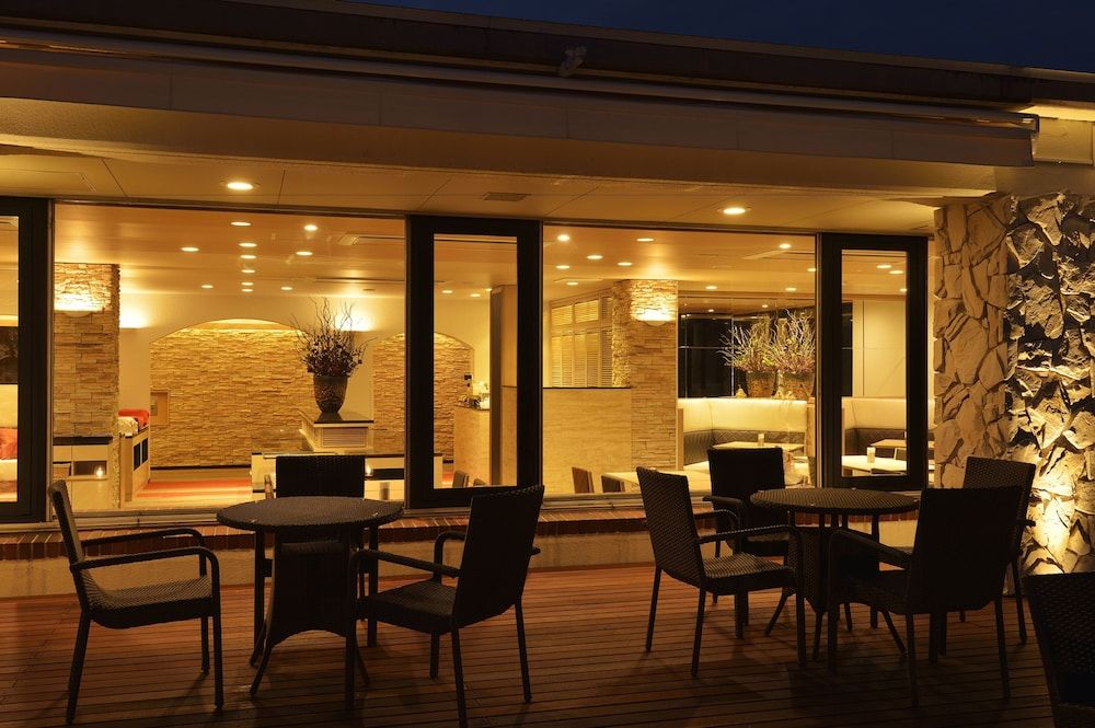 undefined Hakone Lake Hotel 5