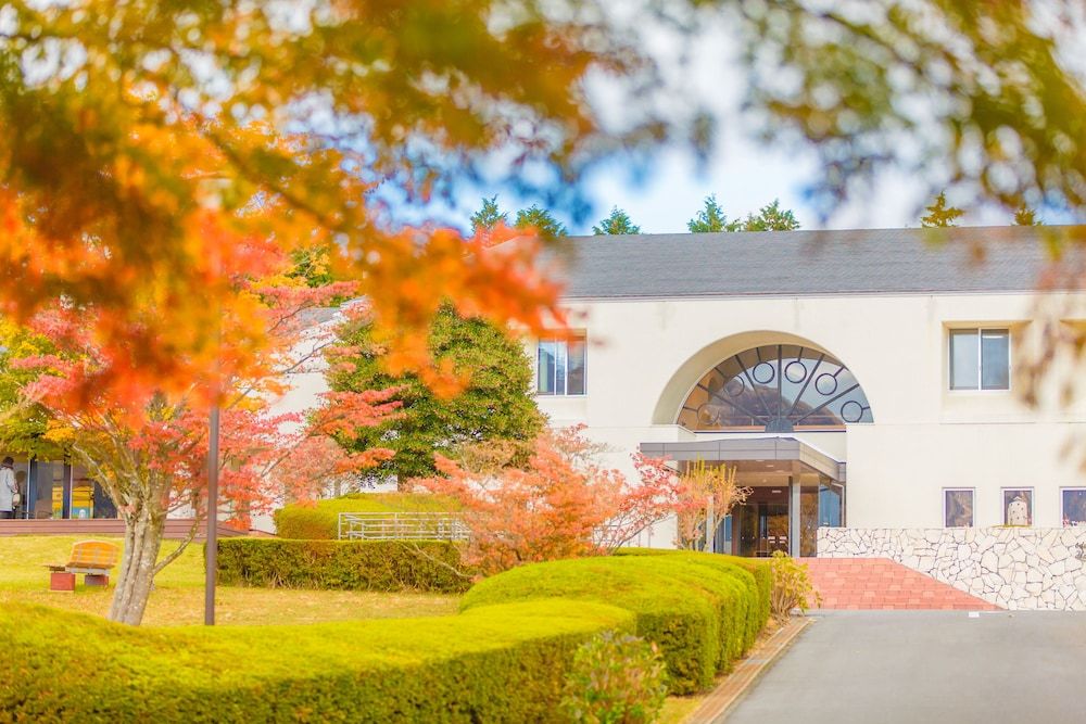 undefined Hakone Lake Hotel