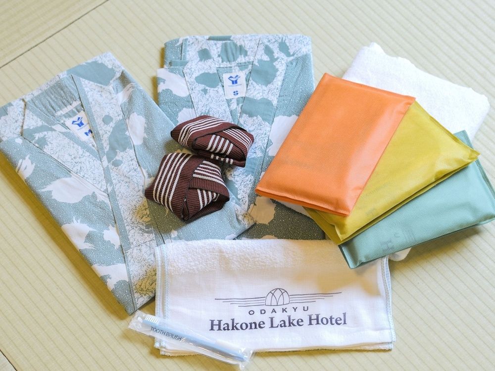 In-Room Amenity
