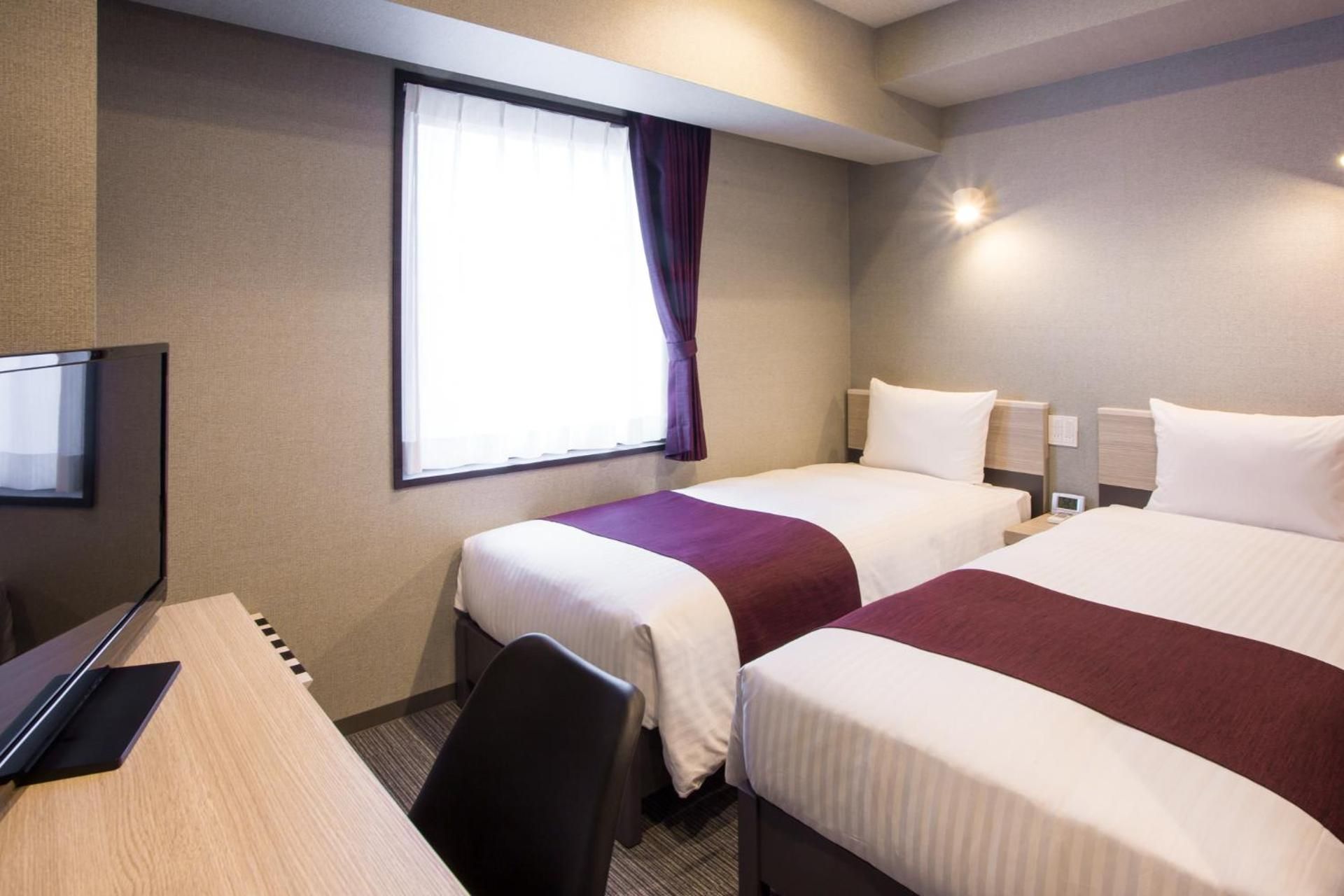 undefined Kuretake Inn Nagoya Hisayaodori 8