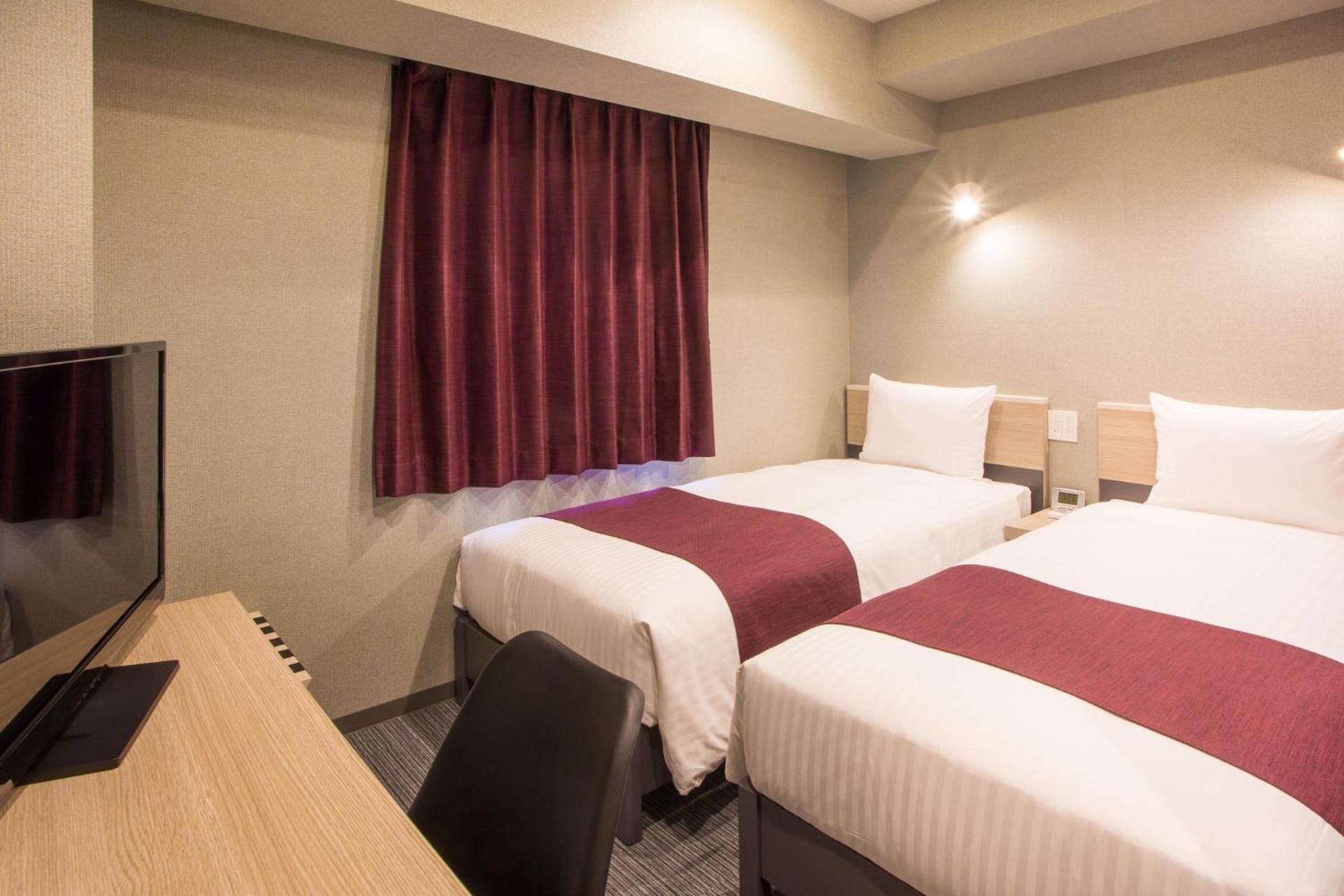 undefined Kuretake Inn Nagoya Hisayaodori 10