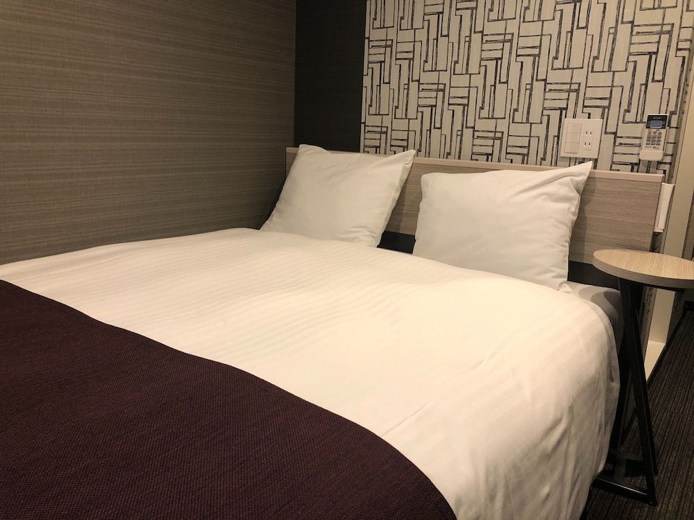 Kuretake Inn Nagoya Hisayaodori Double Room, Non Smoking 2