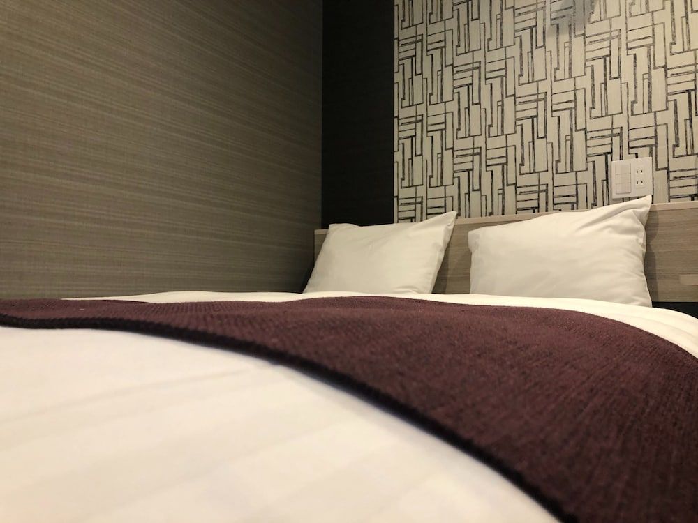 Kuretake Inn Nagoya Hisayaodori Double Room, Non Smoking 3