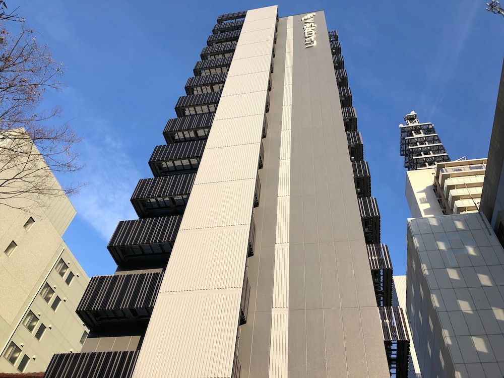 undefined Kuretake Inn Nagoya Hisayaodori 2