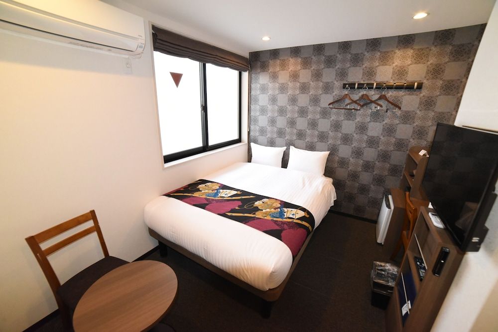 undefined Laon Inn Gion Nawate 2