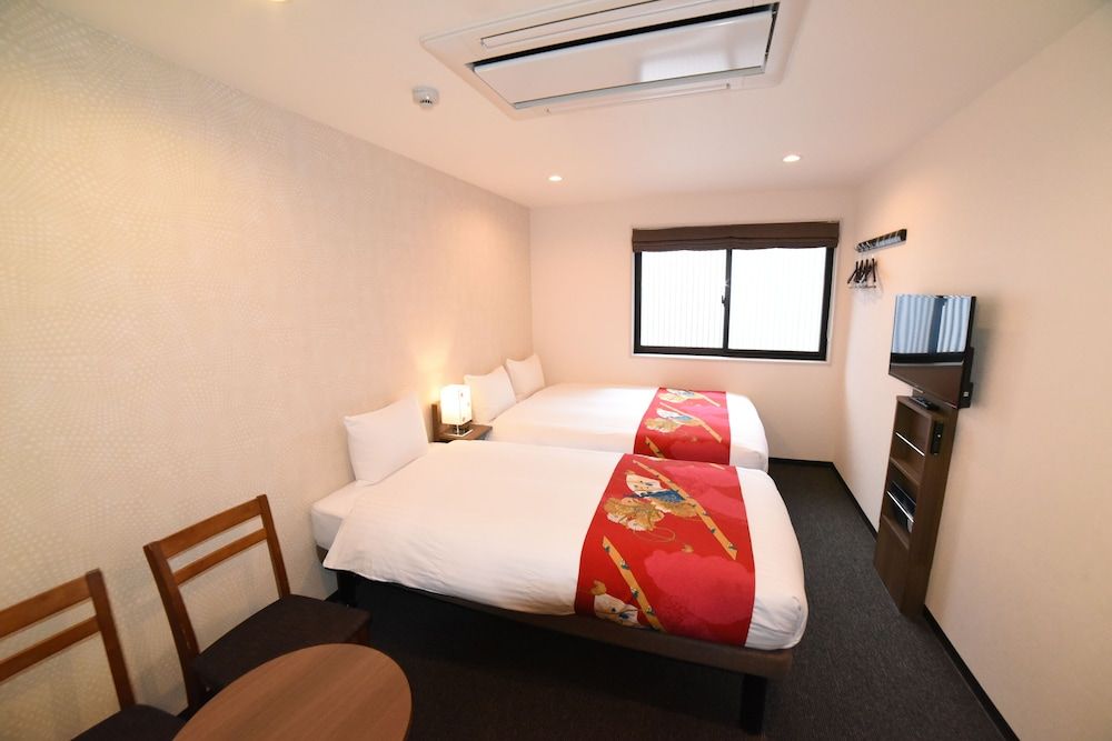 undefined Laon Inn Gion Nawate 3