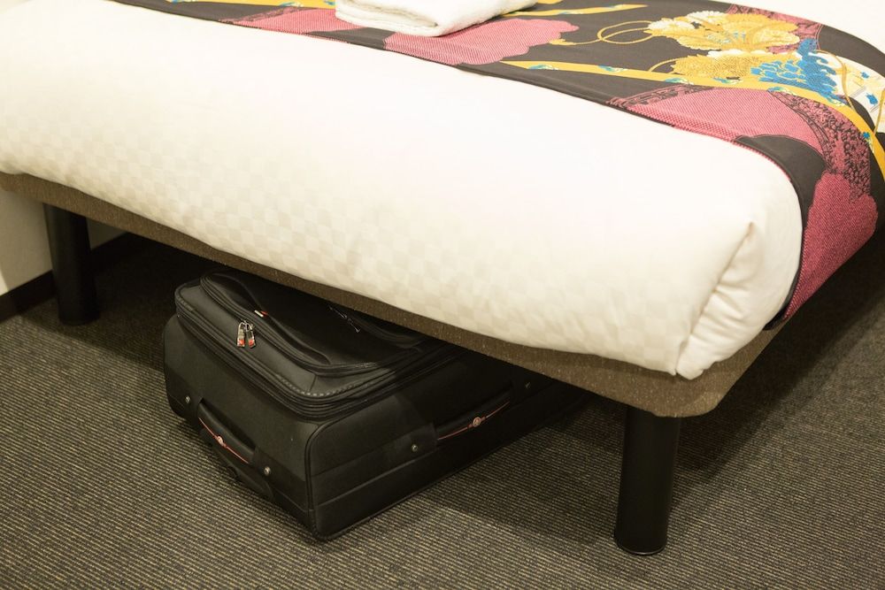 undefined Laon Inn Gion Nawate 3