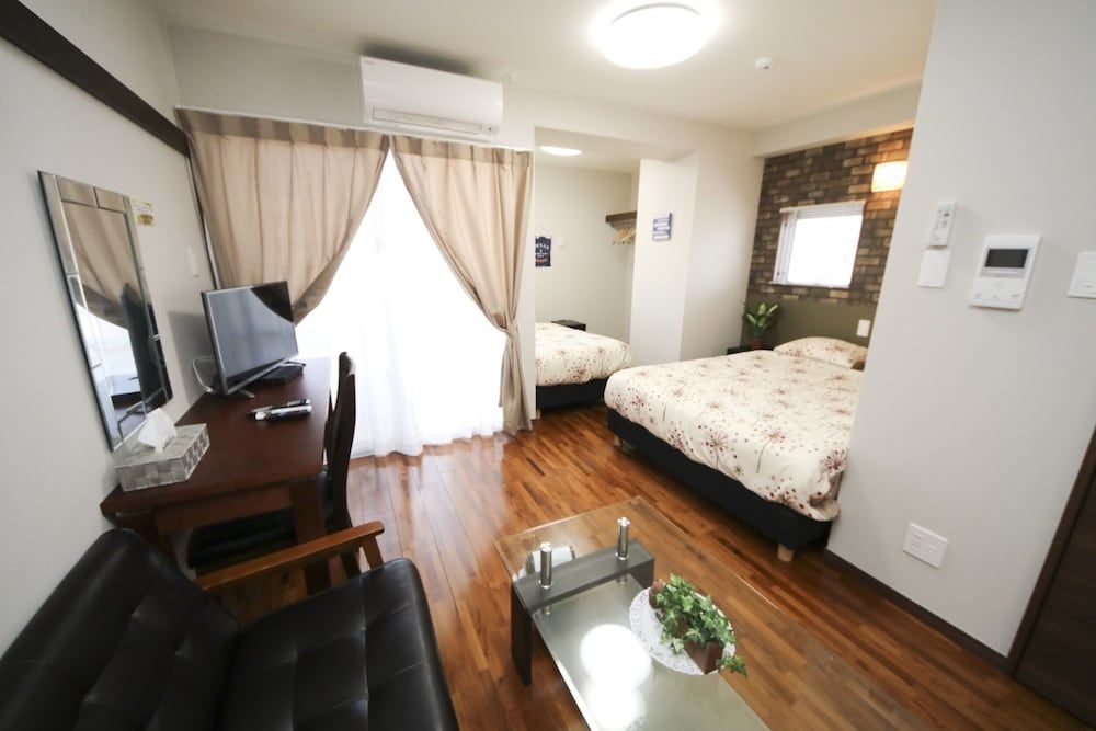 Triple Room, Non Smoking