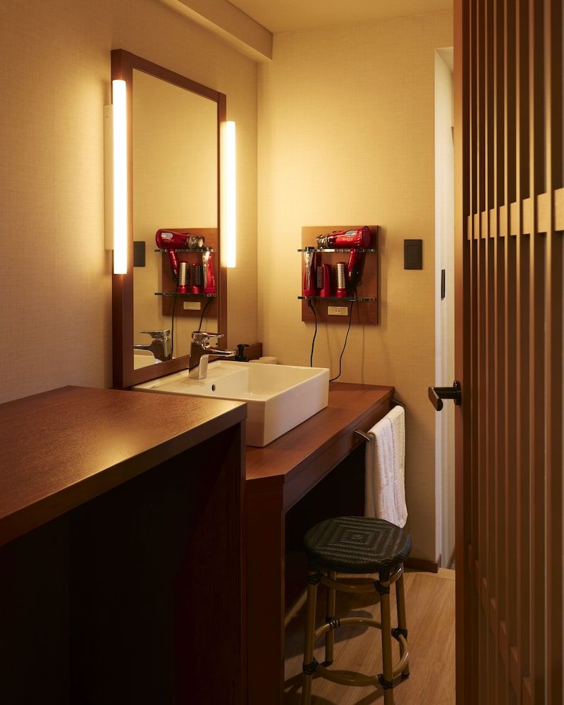 Sakura Sky Hotel [Non-Smoking] Standard Twin Room/Bath 7