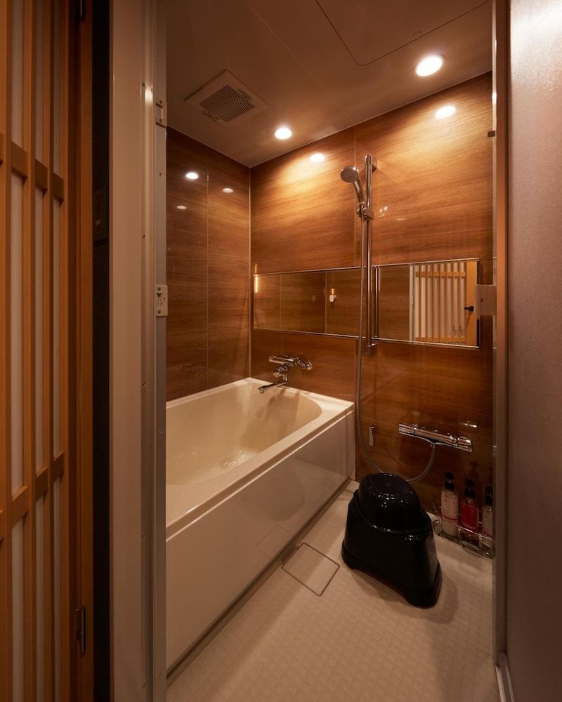 Sakura Sky Hotel [Non-Smoking] Standard Twin Room/Bath 4