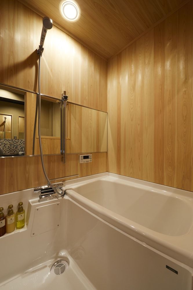 Rinn Yasakakodaiji Japanese Town style house 8